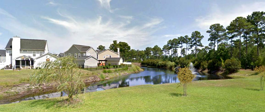 Homes for Sale in Bellegrove Preserve, Carolina Forest